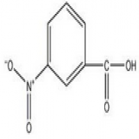3-Nitrobenzoic acid 3-Nitrobenzoic acid