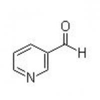 3-Pyridinecarboxaldehyde 3-Pyridinecarboxaldehyde