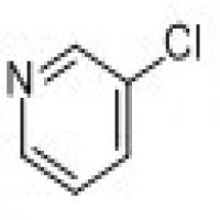 3-chloropyridine 3-chloropyridine