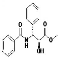 Methyl(2R,3S)-N-Benzoyl-3-Phenylisoserine Methyl(2R,3S)-N-Benzoyl-3-Phenylisoserine