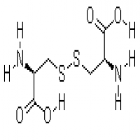3,3’-dithiobis-l-alanin 3,3’-dithiobis-l-alanin