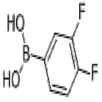 3,4-DifluoroPhenylboronic acid 3,4-DifluoroPhenylboronic acid