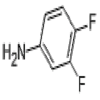 3,4-Difluoroaniline 3,4-Difluoroaniline