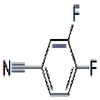 3,4-Difluorobenzonitrile 3,4-Difluorobenzonitrile