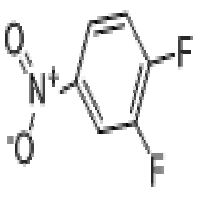 3,4-Difluoronitrobenzene 3,4-Difluoronitrobenzene