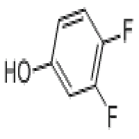 3,4-Difluorophenol 3,4-Difluorophenol