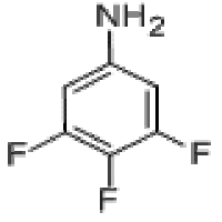 3,4,5-Trifluoroaniline 3,4,5-Trifluoroaniline