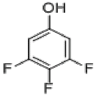 3,4,5-Trifluorophenol 3,4,5-Trifluorophenol