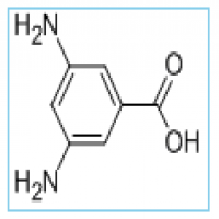 3,5-Diaminobenzoic acid 3,5-Diaminobenzoic acid