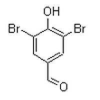 3,5-Dibromo-4-hydroxybenzaldehyde 3,5-Dibromo-4-hydroxybenzaldehyde