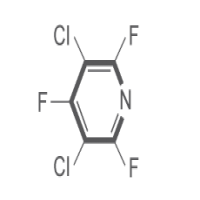 3,5-Dichloro-2,4,6-Trifluoropyridine 3,5-Dichloro-2,4,6-Trifluoropyridine