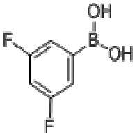 3,5-DifluoroPhenylboronic acid 3,5-DifluoroPhenylboronic acid