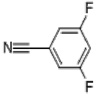 3,5-Difluorobenzonitrile 3,5-Difluorobenzonitrile