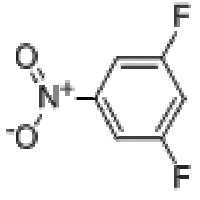 3,5-Difluoronitrobenzene 3,5-Difluoronitrobenzene