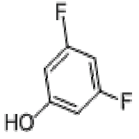 3,5-Difluorophenol 3,5-Difluorophenol