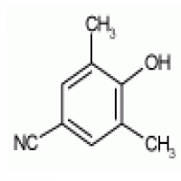 3,5-dimethyl-4-hydroxybenzonitrile 3,5-dimethyl-4-hydroxybenzonitrile