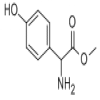 D-(-)-α-P-Hydroxy Phenylglycine Methyl Ester D-(-)-α-P-Hydroxy Phenylglycine Methyl Ester
