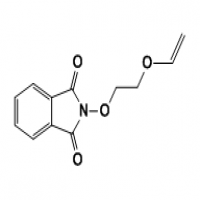 2-(2-(Vinyloxy)ethoxy)isoindoline-1,3-dione 2-(2-(Vinyloxy)ethoxy)isoindoline-1,3-dione