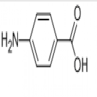 4-Aminobenzoic acid 4-Aminobenzoic acid