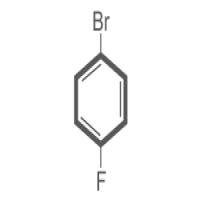 4-Bromofluorobenzene 4-Bromofluorobenzene