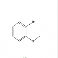 4-Bromothioanisole 4-Bromothioanisole
