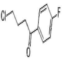 4-Chloro-4-Fluoro Butyrophenone 4-Chloro-4-Fluoro Butyrophenone
