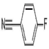 4-Fluorobenzonitile 4-Fluorobenzonitile