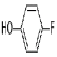 4-Fluorophenol 4-Fluorophenol