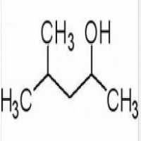4-Methyl-2-pentanol 4-Methyl-2-pentanol