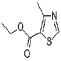 4-Methyl-thiazole-5-carboxylic acid ethyl ester 4-Methyl-thiazole-5-carboxylic acid ethyl ester