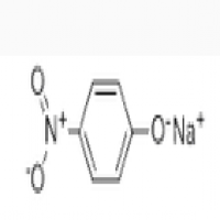 4-Nitrophenol sodium salt 4-Nitrophenol sodium salt