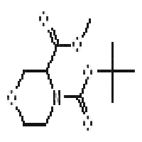 4-Tert-butyl 3-methyl morpholine-3,4-dicarboxylate 4-Tert-butyl 3-methyl morpholine-3,4-dicarboxylate
