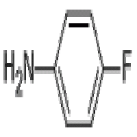 4-fluoroaniline 4-fluoroaniline