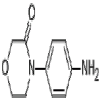 4-(4-Aminophenyl)morpholin-3-one 4-(4-Aminophenyl)morpholin-3-one