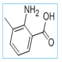 3-Methylanthranilic acid 3-Methylanthranilic acid