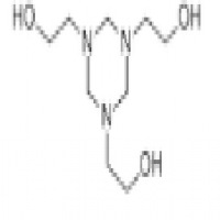 Hexahydro-1,3,5-tris(2-hydroxyethyl)-triazine Hexahydro-1,3,5-tris(2-hydroxyethyl)-triazine