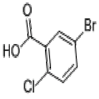 5-Bromo-2-Chlorobenzoic Acid 5-Bromo-2-Chlorobenzoic Acid