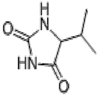 5-Isopropyl-2,4-imidazolidinedione 5-Isopropyl-2,4-imidazolidinedione