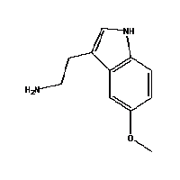 5-Methoxytryptamine 5-Methoxytryptamine