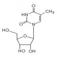 5-Methyl Uridine 5-Methyl Uridine