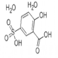5-Sulfosalicylic acid dihydrate 5-Sulfosalicylic acid dihydrate