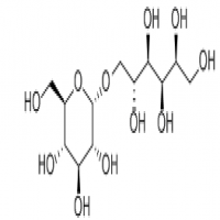 6-O-α-D-Glucopyranosyl-D-sorbito 6-O-α-D-Glucopyranosyl-D-sorbito