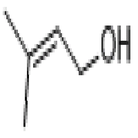 (MBO331)3-Methyl-2-buten-1-ol (MBO331)3-Methyl-2-buten-1-ol