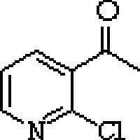 1-(2-chloropyridin-3-yl)ethanone 1-(2-chloropyridin-3-yl)ethanone
