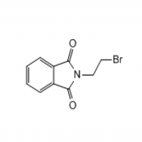 N-(2-Bromoethyl)phthalimide N-(2-Bromoethyl)phthalimide