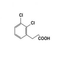 3-(2,3-Dichlorophenyl)propionic acid 3-(2,3-Dichlorophenyl)propionic acid