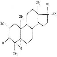 5a-17a-Hydroxyprogesterone