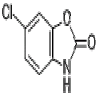 6-ChlorobenzoxazoliNone 6-ChlorobenzoxazoliNone
