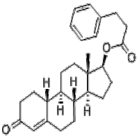 17b-hydroxyestr-4-en-3-one 17-(3-phenylpropionate) 17b-hydroxyestr-4-en-3-one 17-(3-phenylpropionate)
