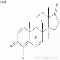 ATD (Androsta-1,4,6-triene-3,17-dione)